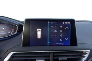 Peugeot 3008 bild 21