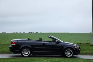 Volvo C70 bild 9