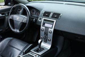 Volvo C70 bild 13