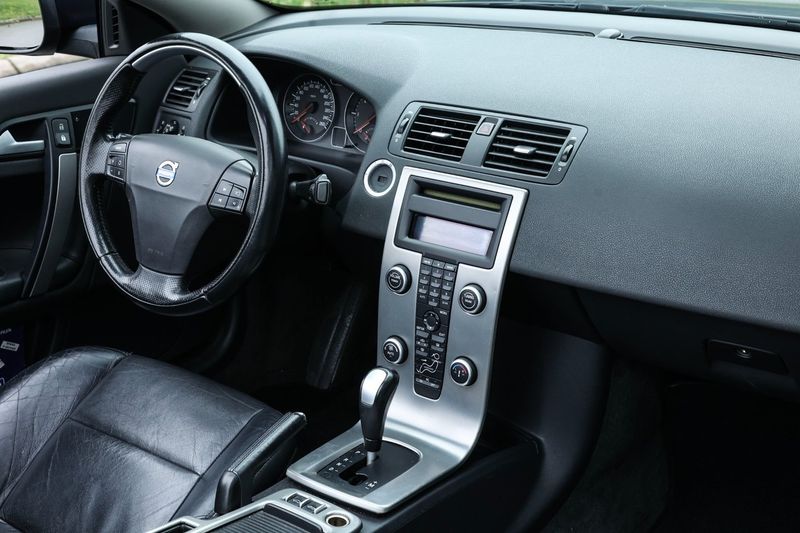 Volvo C70 bild 13