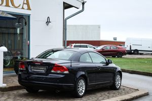 Volvo C70 bild 12