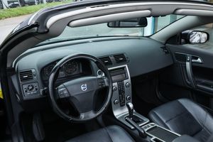 Volvo C70 bild 18