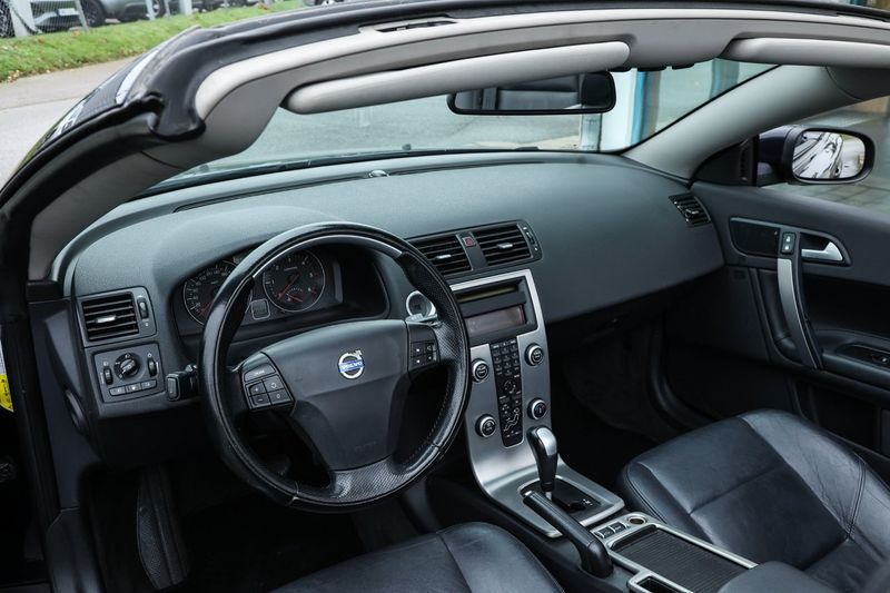 Volvo C70 bild 18