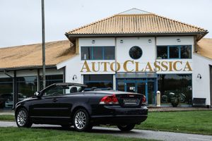 Volvo C70 bild 6