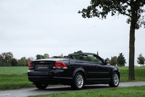 Volvo C70 bild 8