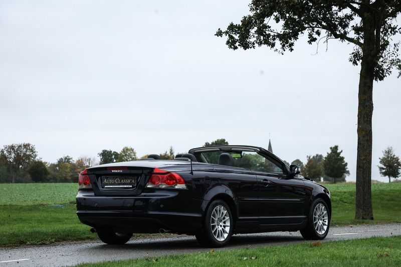 Volvo C70 bild 8