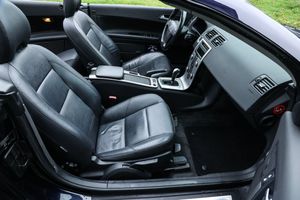 Volvo C70 bild 15