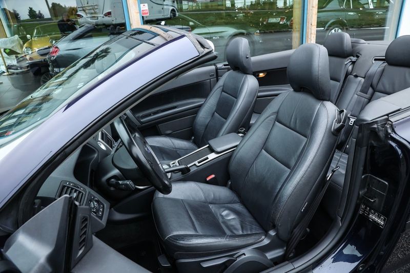 Volvo C70 bild 16