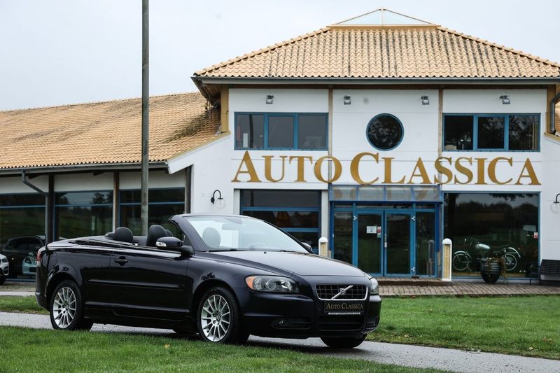 Volvo C70 bild 2