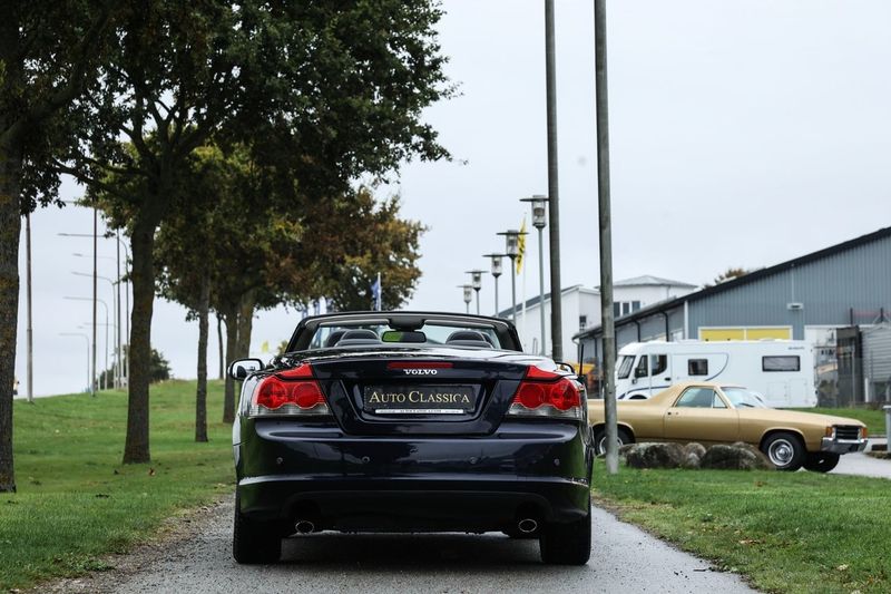 Volvo C70 bild 7