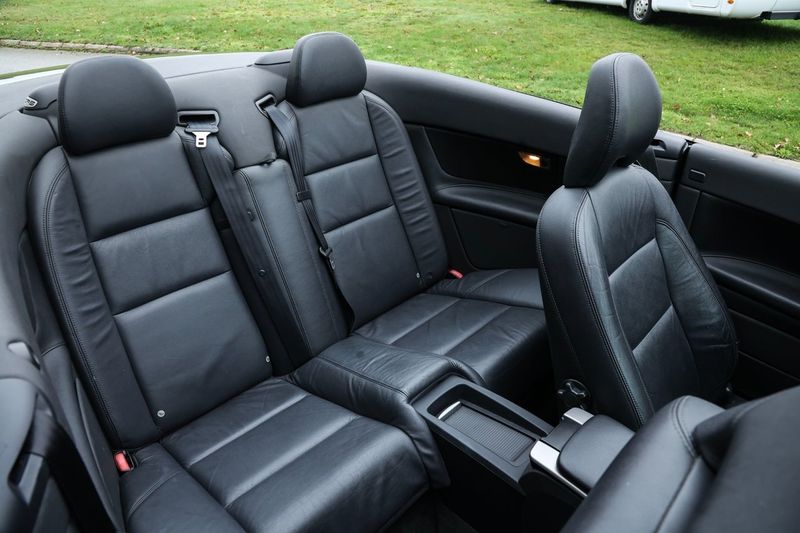 Volvo C70 bild 20