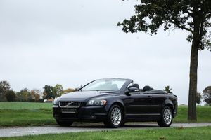 Volvo C70 bild 4