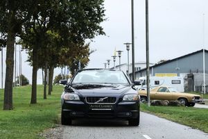 Volvo C70 bild 3