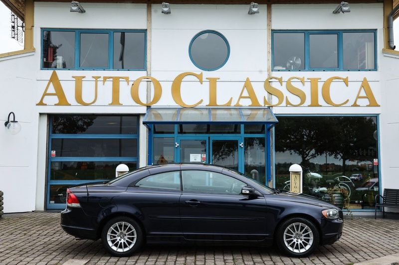 Volvo C70 bild 10