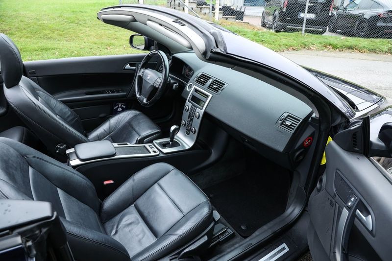 Volvo C70 bild 14