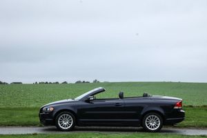 Volvo C70 bild 5