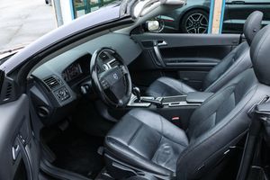 Volvo C70 bild 17