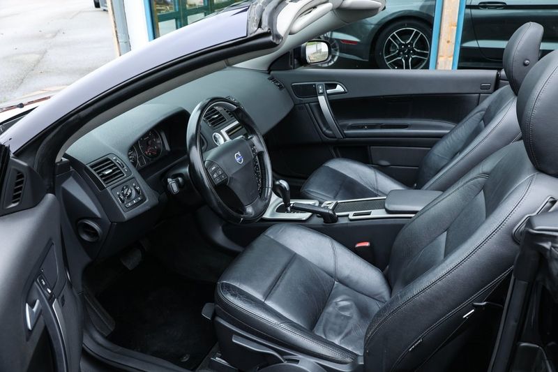 Volvo C70 bild 17