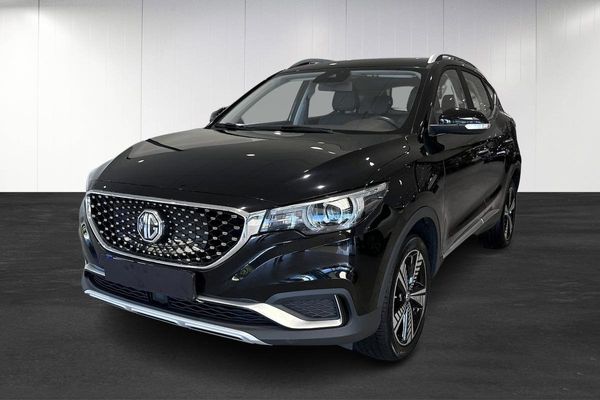 MG ZS EV Luxury | Pano | Kamera | 0% Ränta | 45kWh | 143hk - 2021