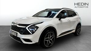 Kia Sportage bild 1