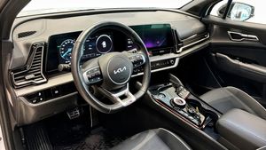 Kia Sportage bild 11