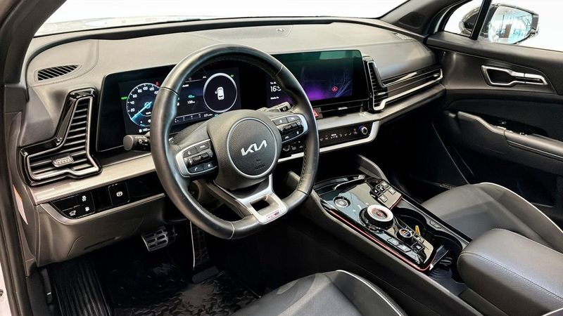 Kia Sportage bild 11