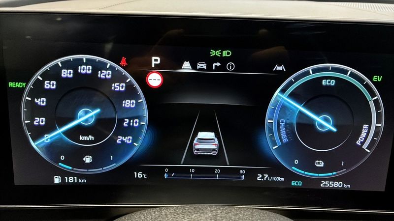 Kia Sportage bild 23