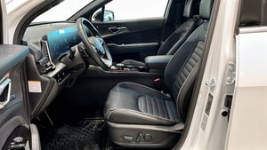 Kia Sportage bild 12