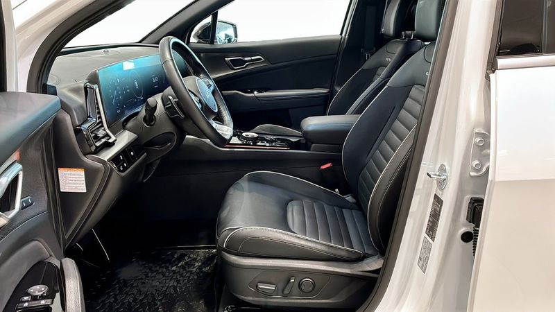 Kia Sportage bild 12