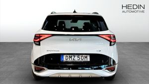 Kia Sportage bild 5
