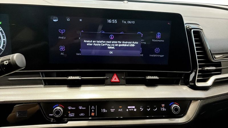 Kia Sportage bild 19