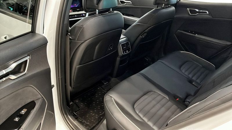 Kia Sportage bild 8