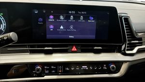 Kia Sportage bild 20