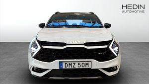 Kia Sportage bild 2