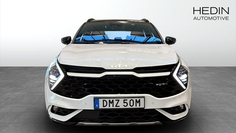 Kia Sportage bild 2