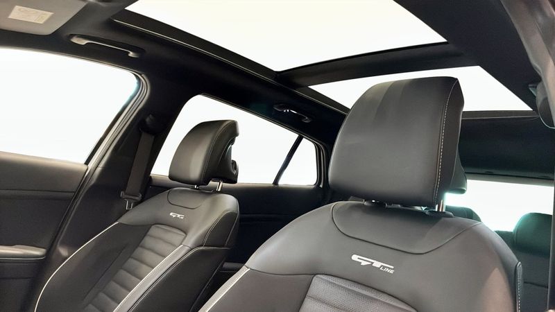 Kia Sportage bild 25