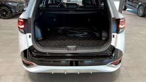 Kia Sportage bild 6