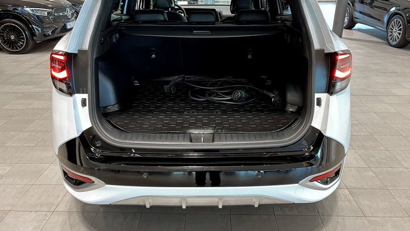 Kia Sportage bild 6