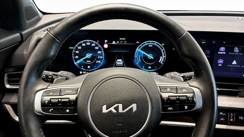 Kia Sportage bild 22