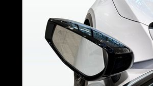 Kia Sportage bild 10