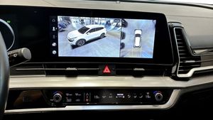Kia Sportage bild 17