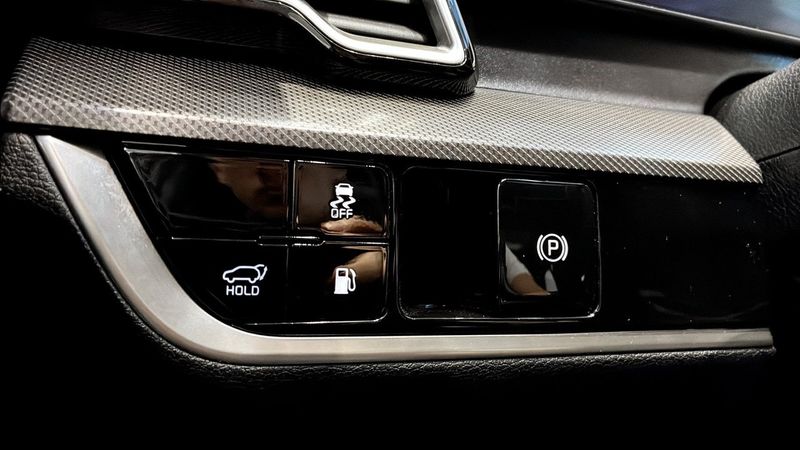 Kia Sportage bild 24
