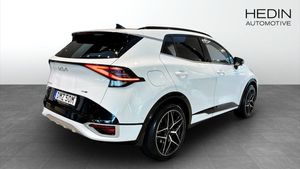 Kia Sportage bild 4