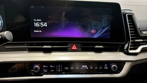 Kia Sportage bild 15