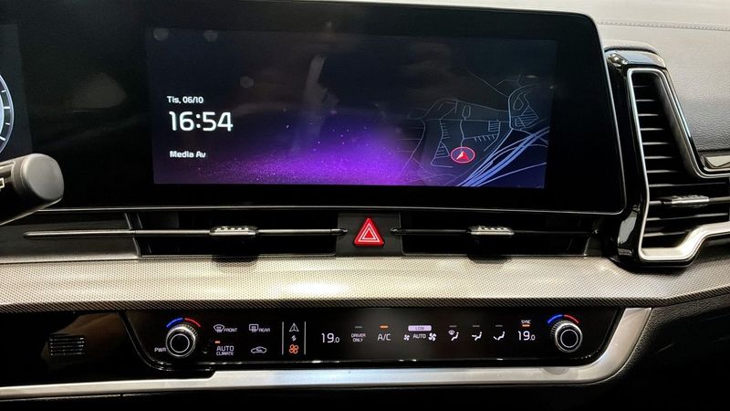 Kia Sportage bild 15