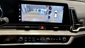 Kia Sportage bild 16