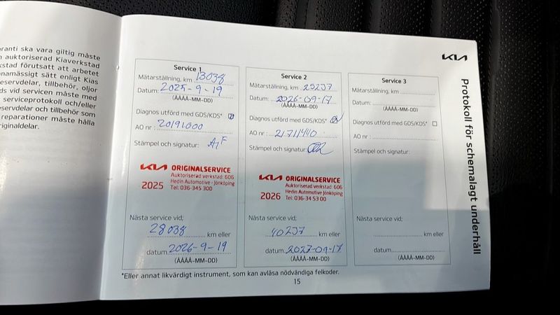Kia Sportage bild 26