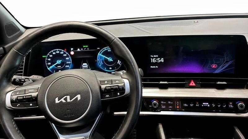 Kia Sportage bild 13