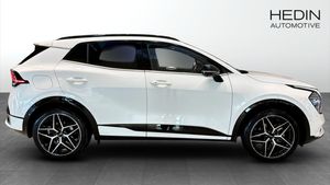Kia Sportage bild 3
