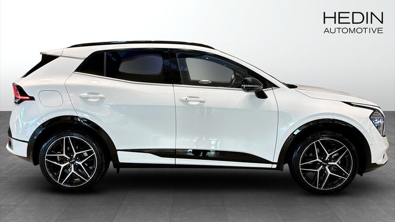Kia Sportage bild 3